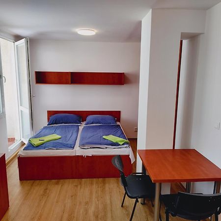 Hostel Blanice Praga Zewnętrze zdjęcie